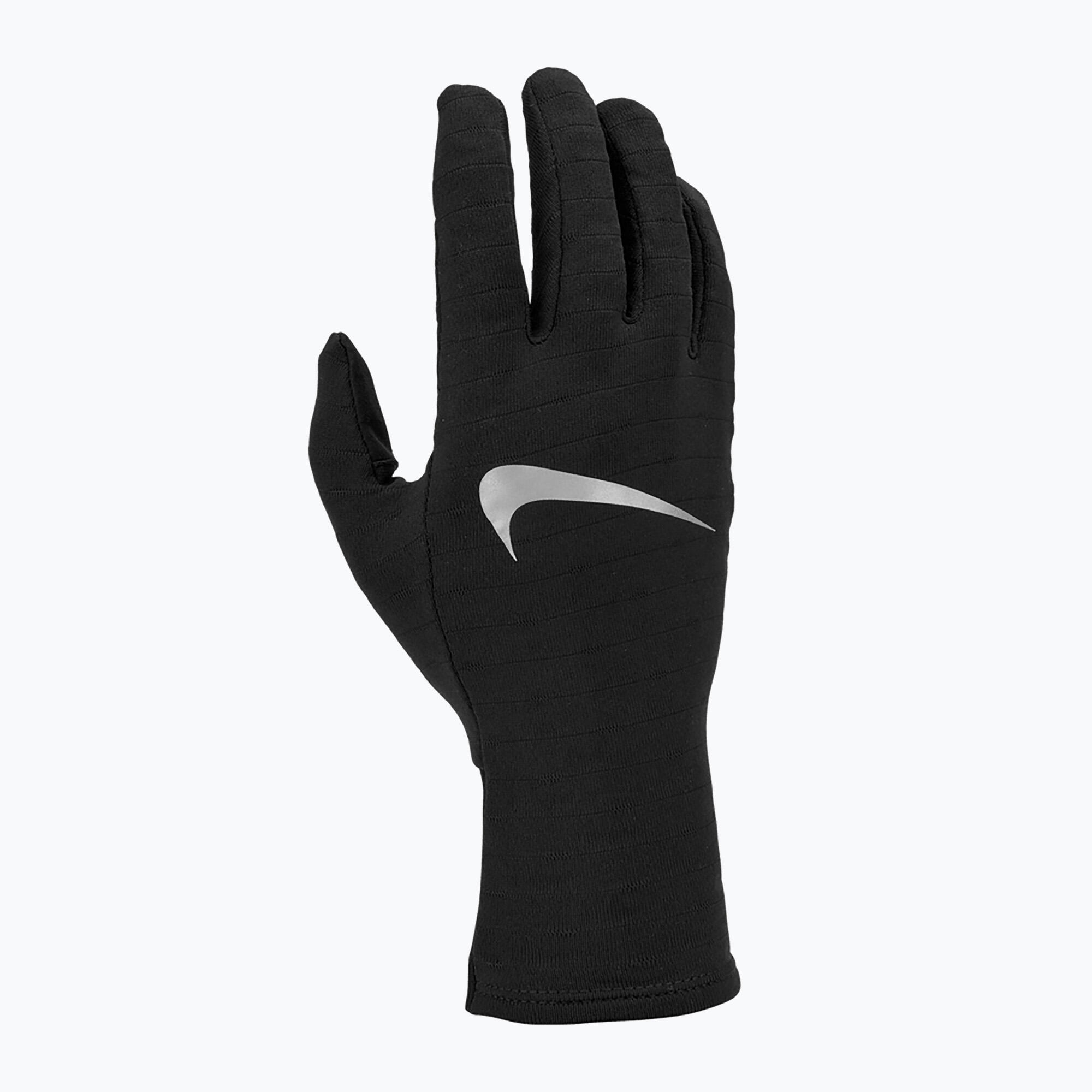 Dames ThermaFit Handschoenen (Zwart) 5/5