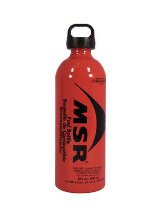 Butelka na paliwo MSR Fuel Bottle 591ml CRP Cap