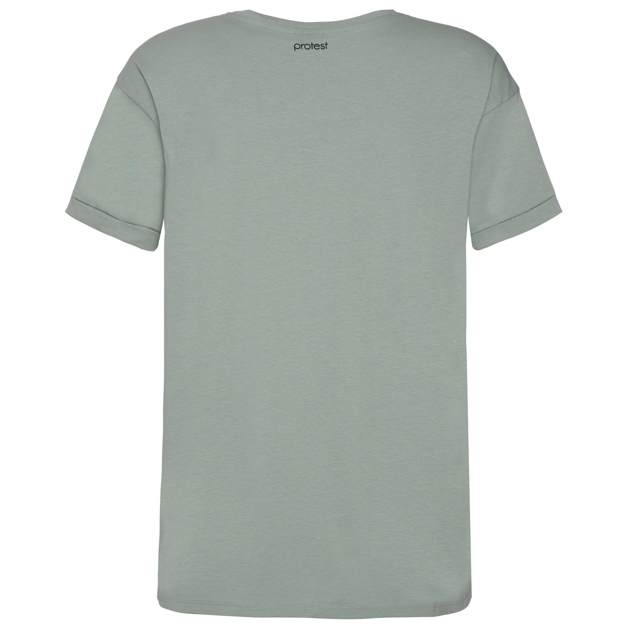 Koszulka damska Protest PRTELSAO t-shirt 6/7