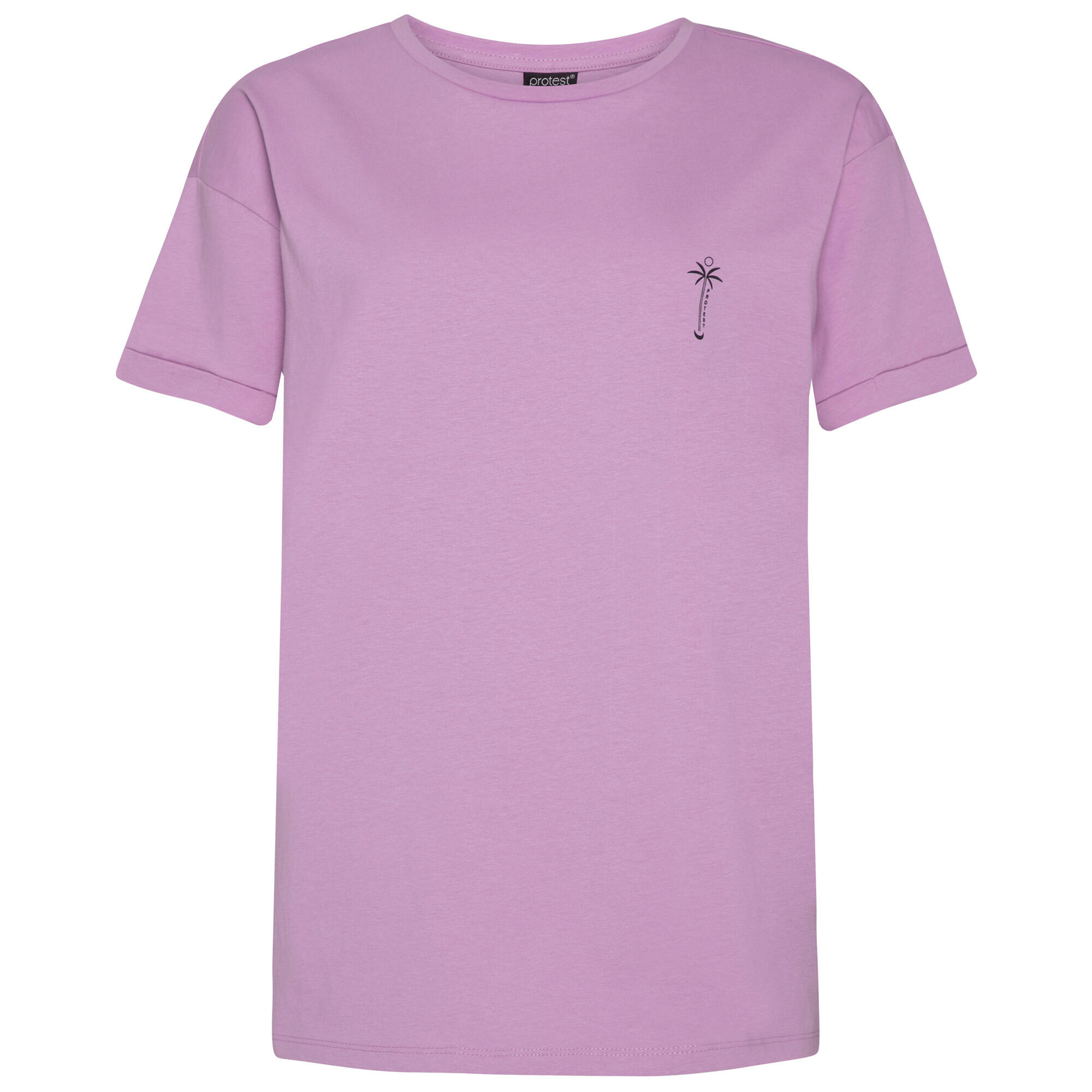 Koszulka damska Protest PRTELSAO t-shirt 5/7