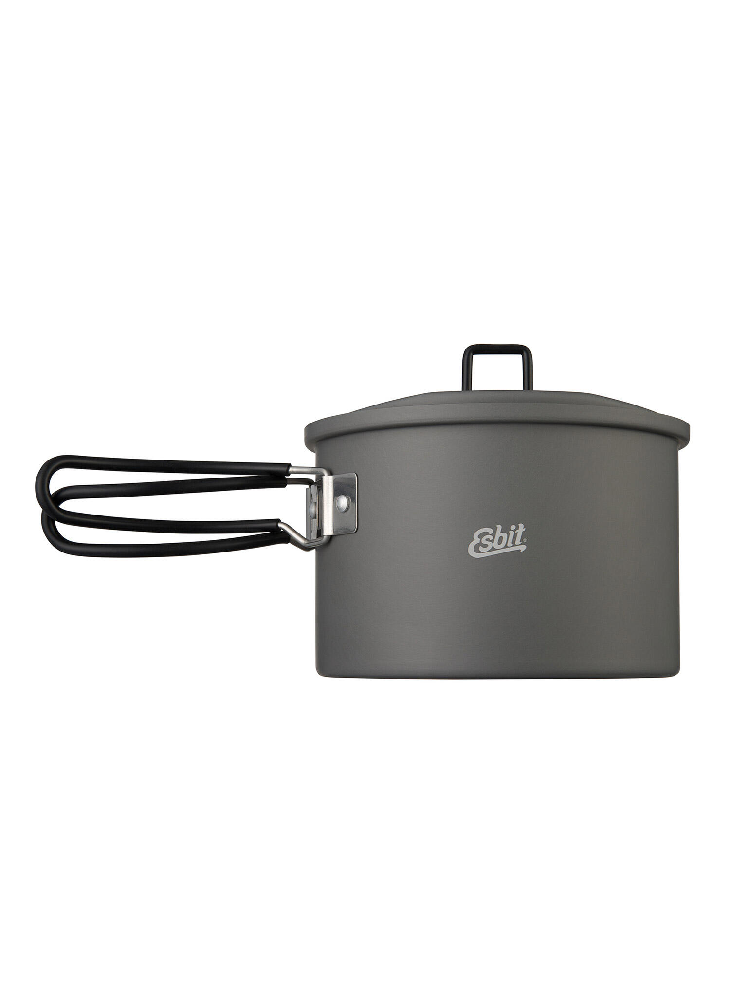 Garnek turystyczny Esbit Aluminium Pot 1600 ml 4/7