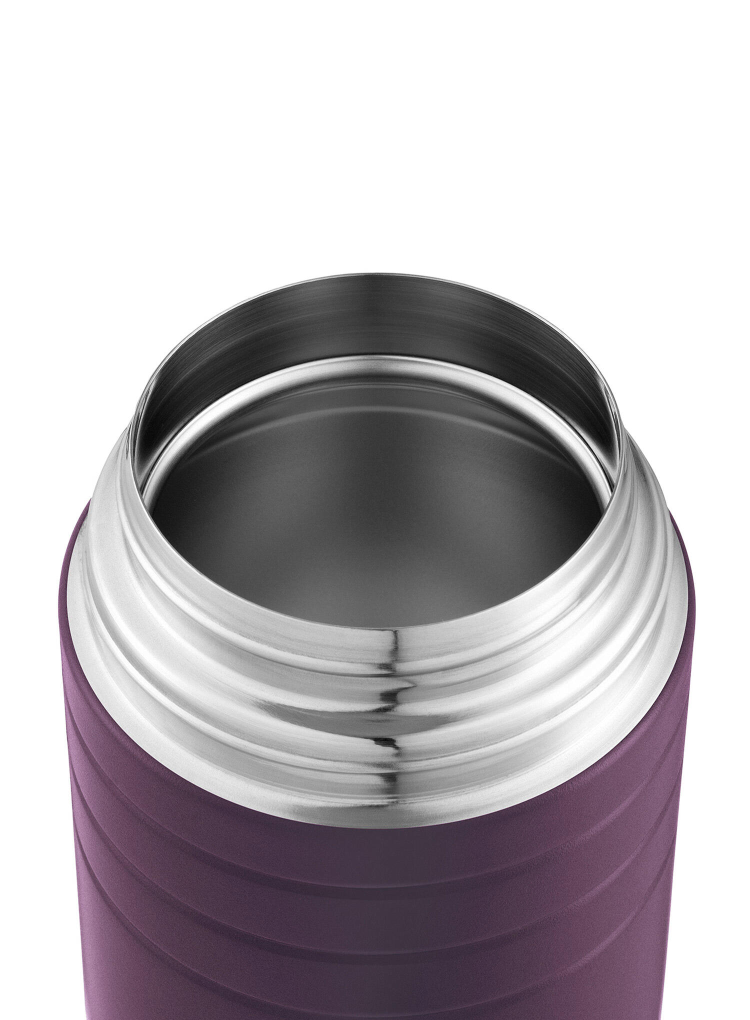 Termos na jedzenie Majoris Food Jug 600ml fioletowy 5/5