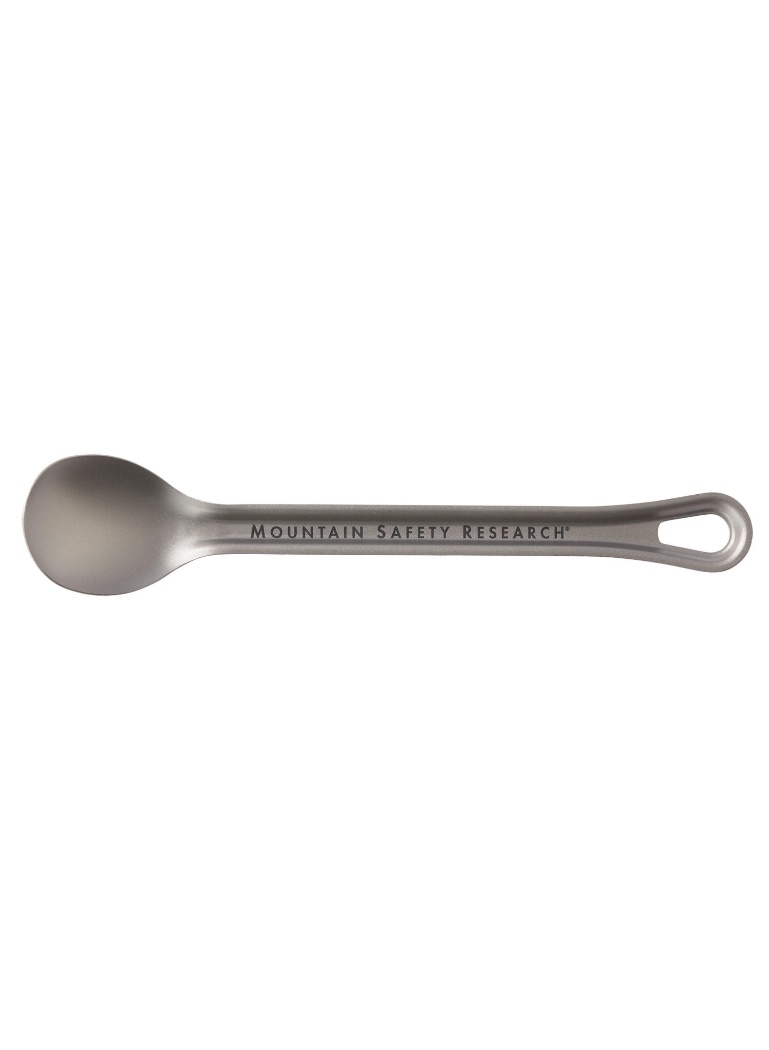 Łyżka turystyczna MSR Titan Long Spoon 4/7