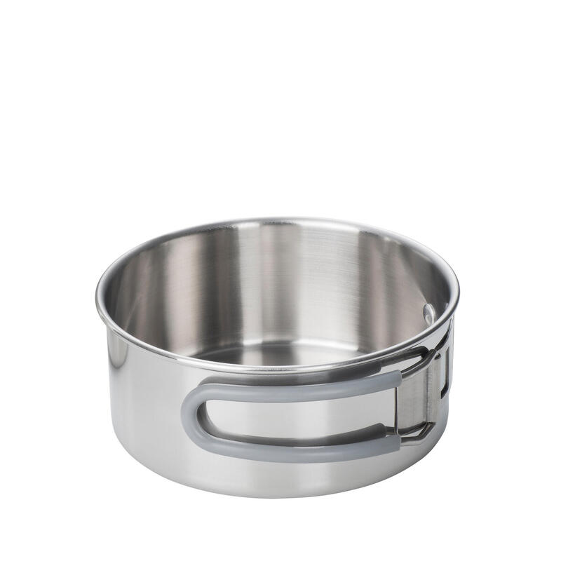 Set 2 vase inox Esbit PT1000ST 1 L + 0.475 L