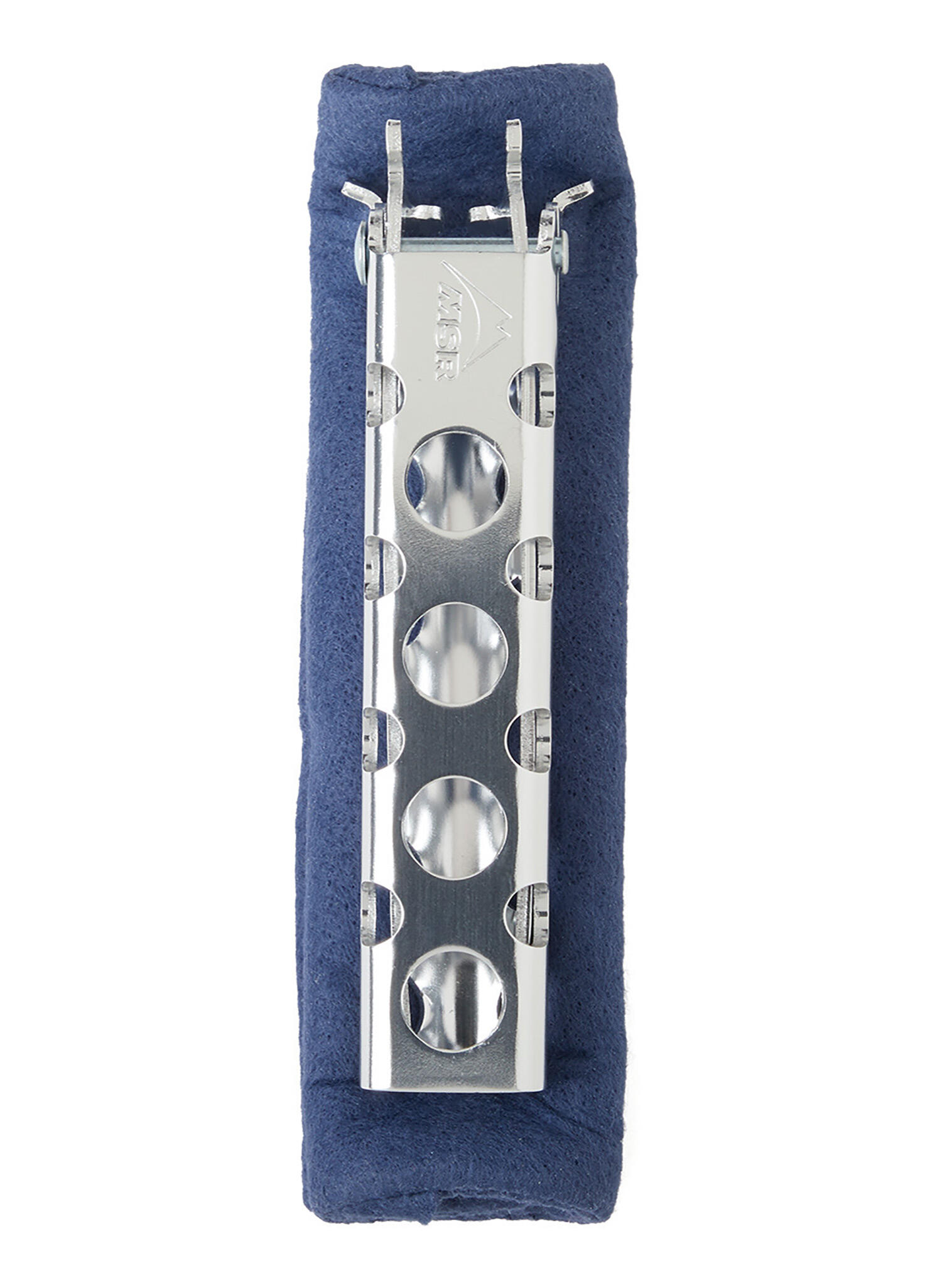 Maniglia MSR PanHandler alluminio pieghevole 4,5 kg con custodia 2/4