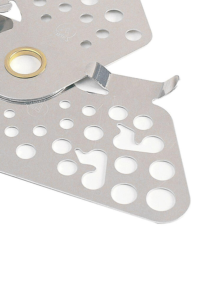 Podstawa MSR Trillium Stove Base