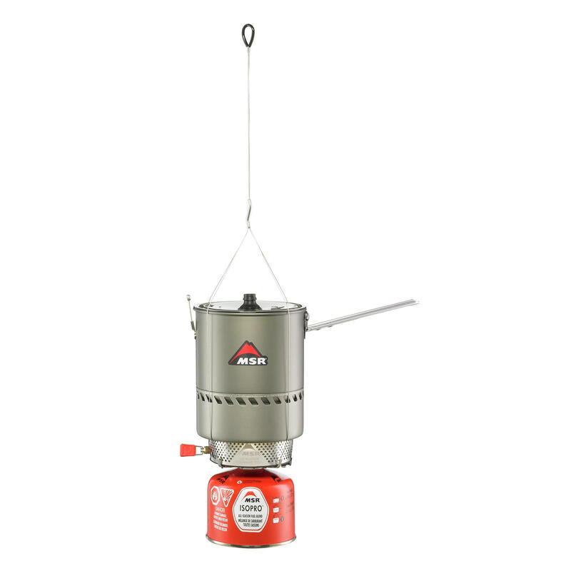 Zestaw Reactor Hanging Kit