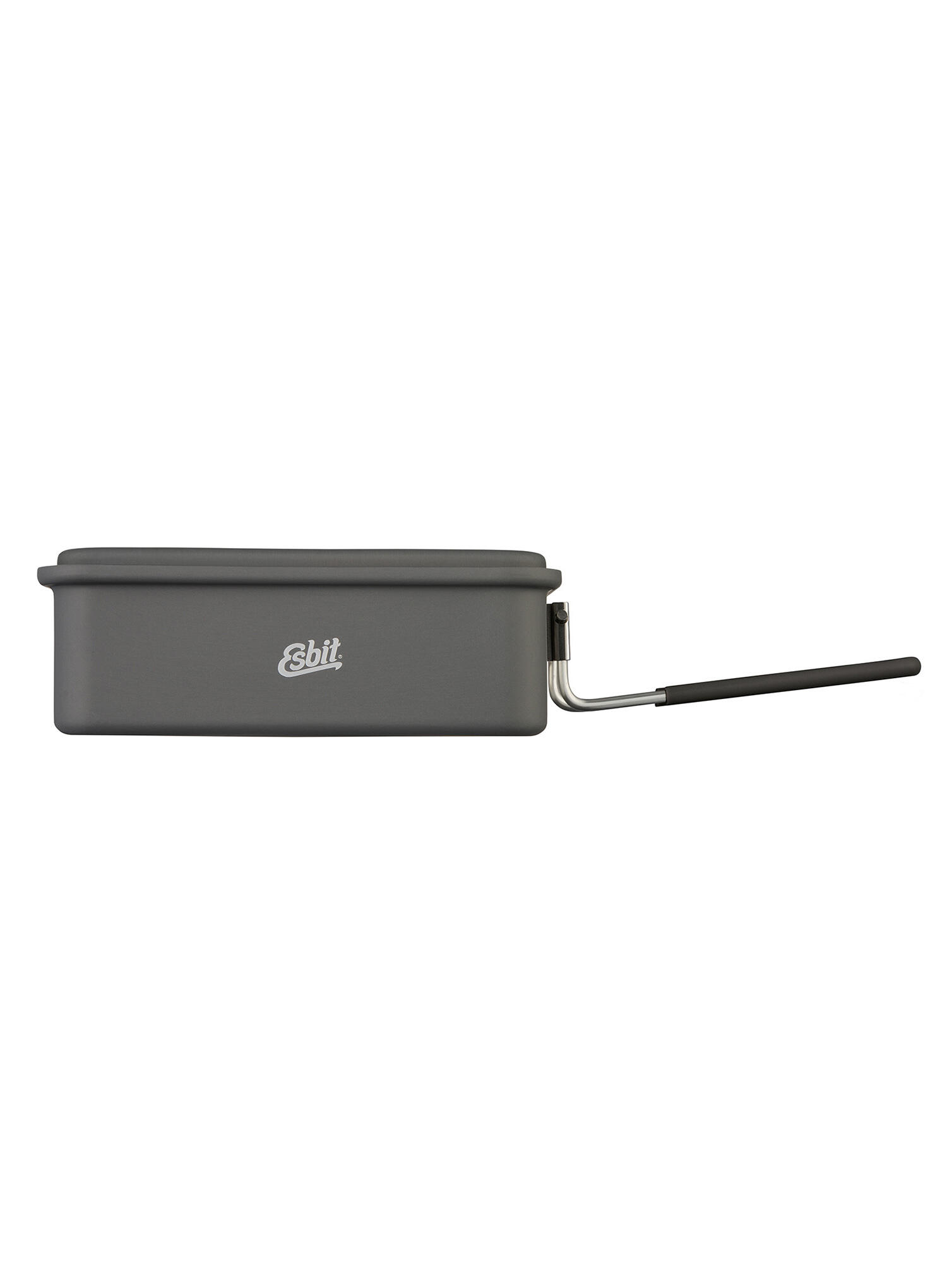 Garnek Esbit Aluminium Pot 1200 4/7