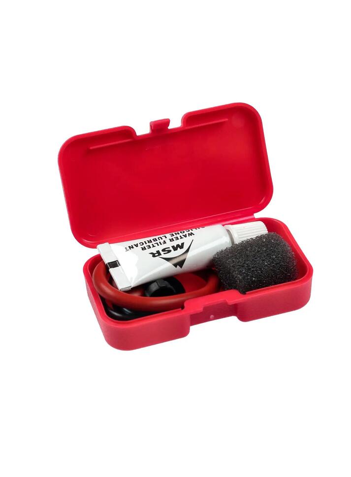 Zestaw naprawczy MSR MiniWorks/WaterWorks Maintenance Kit thumbnail