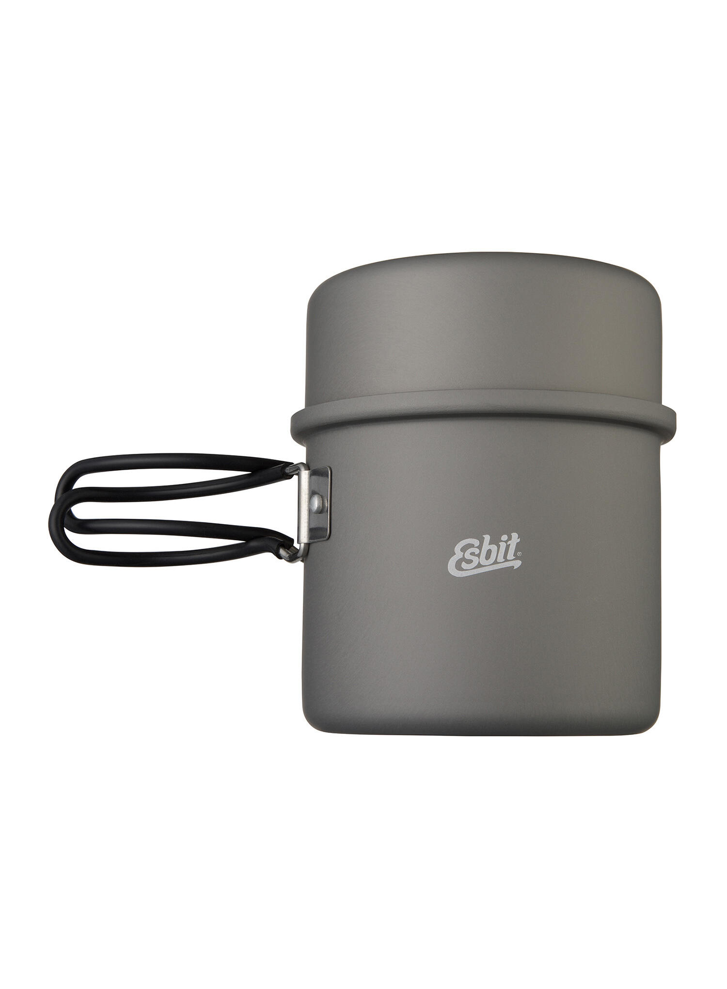 Garnek turystyczny Esbit Aluminium Pot 1000 3/7