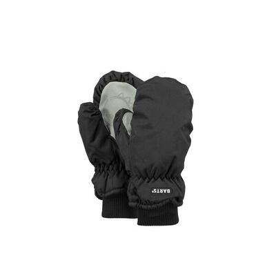 Nylon wanten voor meisjes barts