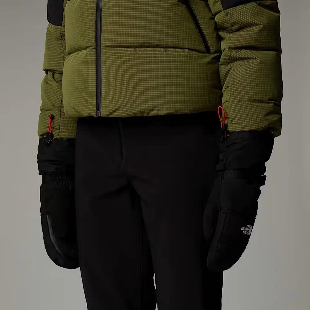 Guanti sportivi da donna THE NORTH FACE MONTANA 3/5