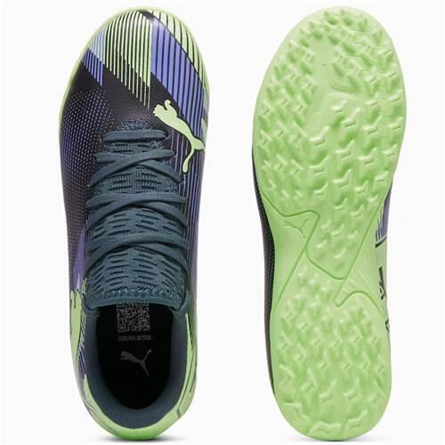 Buty piłkarskie dla dzieci Puma Future 7 Play Jr Tt 3/4