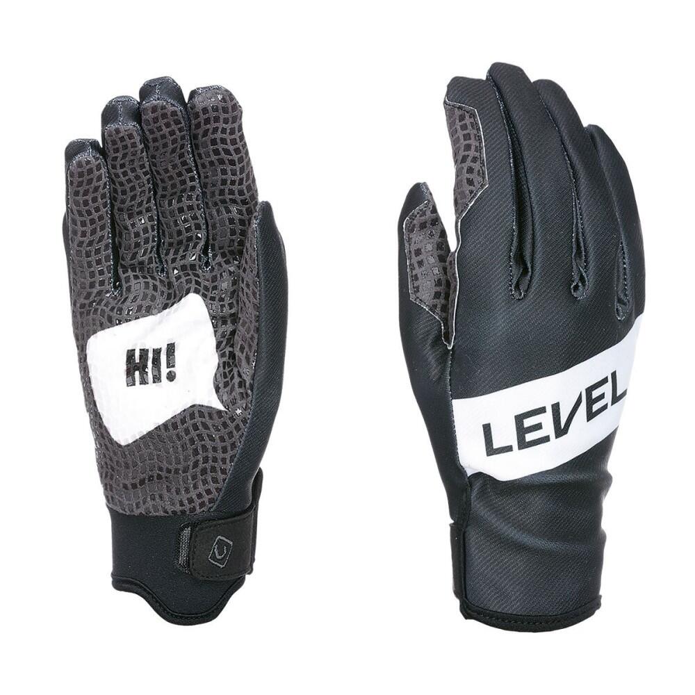 LEVEL picture