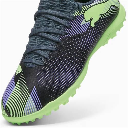 Buty piłkarskie dla dzieci Puma Future 7 Play Jr Tt 4/4