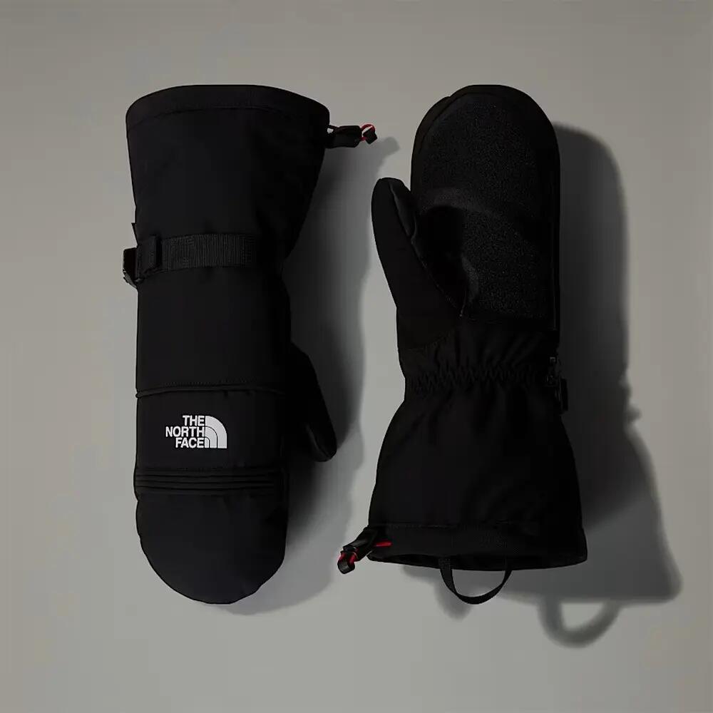 Guanti sportivi da donna THE NORTH FACE MONTANA 1/5