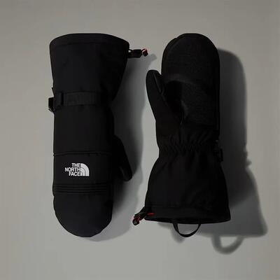 Guanti sportivi da donna THE NORTH FACE MONTANA