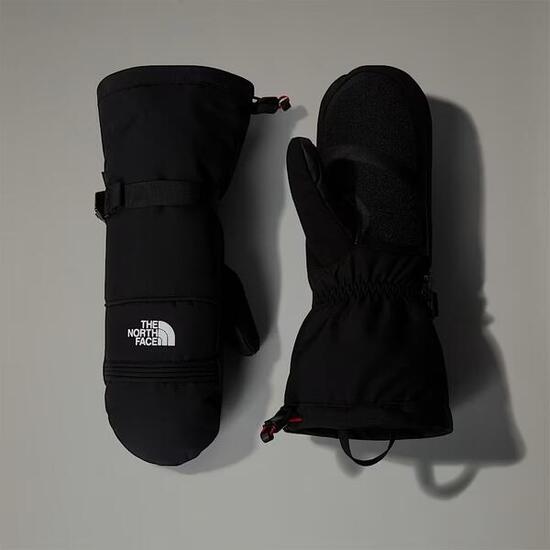 Guanti sportivi da donna THE NORTH FACE MONTANA