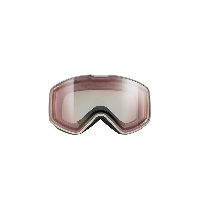 JULBO Masque de ski CYRIUS - VERT S0-4