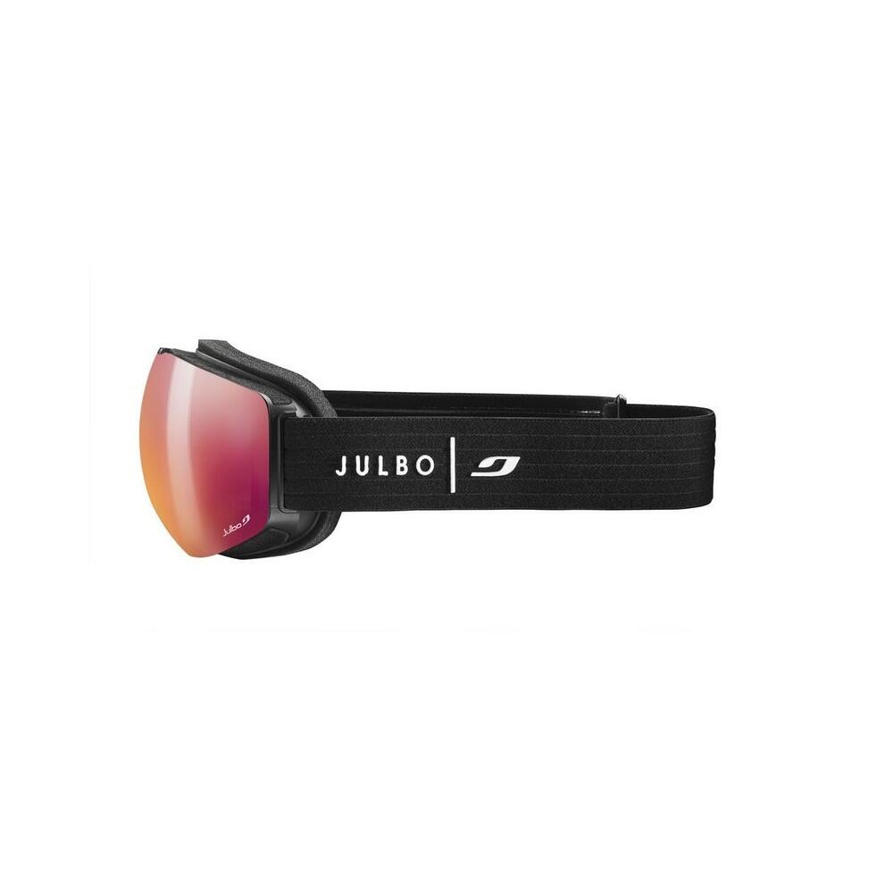 JULBO Masque de ski SHADOW - NOIR S3 2/4