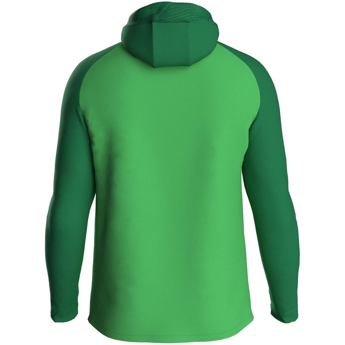 JAKO Kinder Kapuzenjacke Iconic 2/5