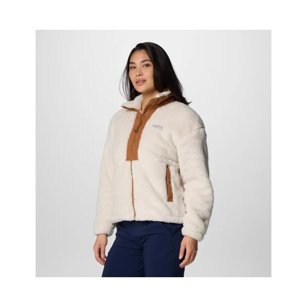 Casaco feminino Columbia Boundless Discovery Sherpa Full Zip II 2/6