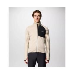 COLUMBIA Veste Polaire Triple Canyon™ II Homme - Dark Stone, Black