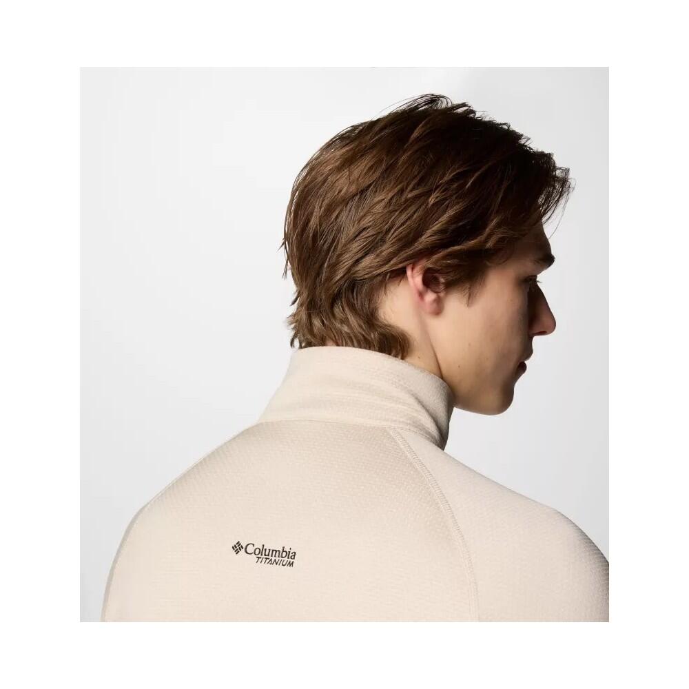 COLUMBIA Veste Polaire Triple Canyon™ II Homme - Dark Stone, Black 3/7