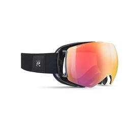 JULBO Masque de ski LIGHTYEAR - NOIR/GRIS S1-3