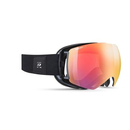 JULBO Masque de ski LIGHTYEAR - NOIR/GRIS S1-3