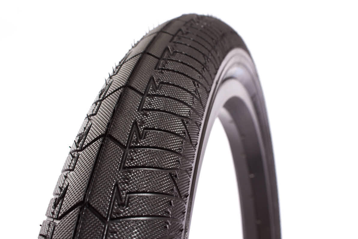 Set pneumatici BMX KHE MAC2+ PROOF 20 pollici x 2,30 pollici 5/5