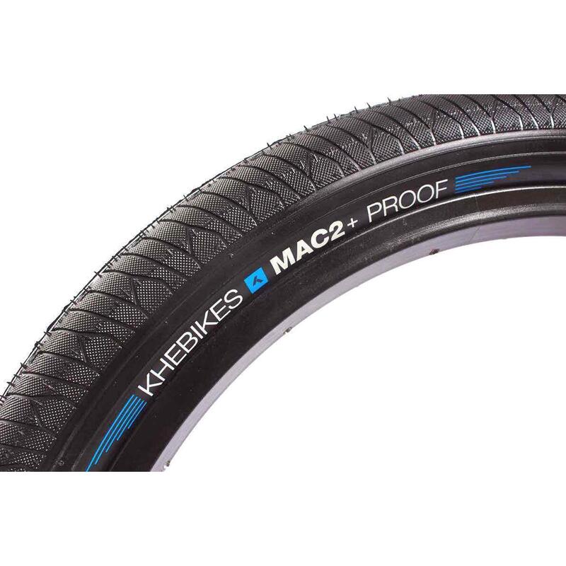 Set cauciucuri BMX KHE MAC2+ PROOF 20 inch x 2,30 inch