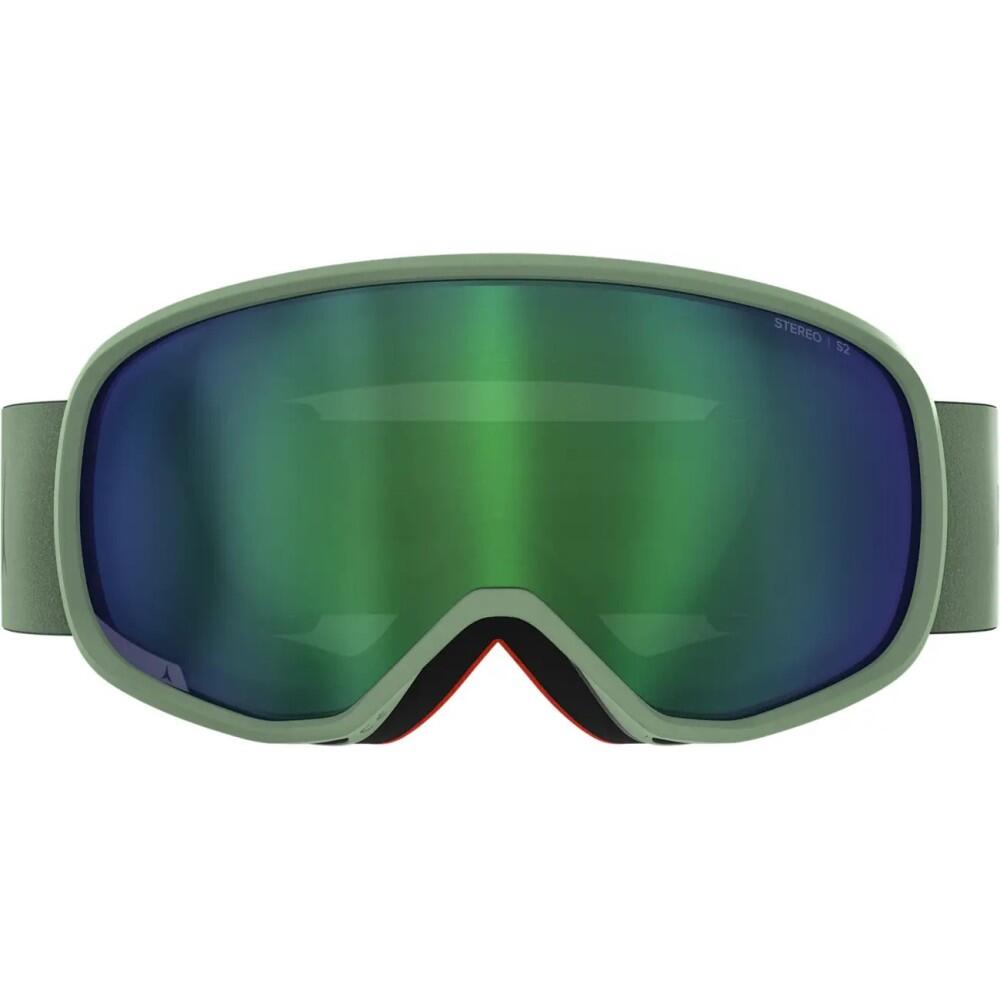 ATOMIC Masque REVENT STEREO - PISTACHIO 2/2