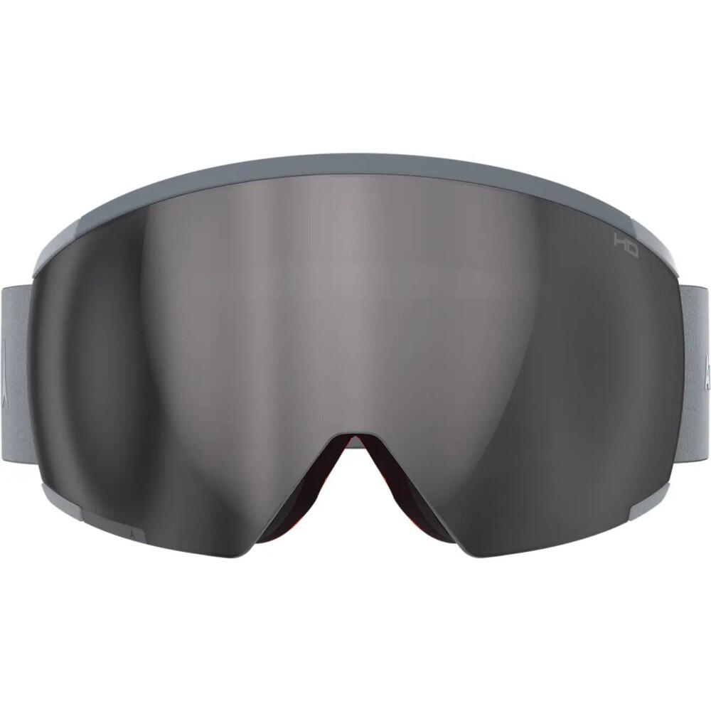ATOMIC Masque de ski REDSTER HD - LIGHT GREY 2/2
