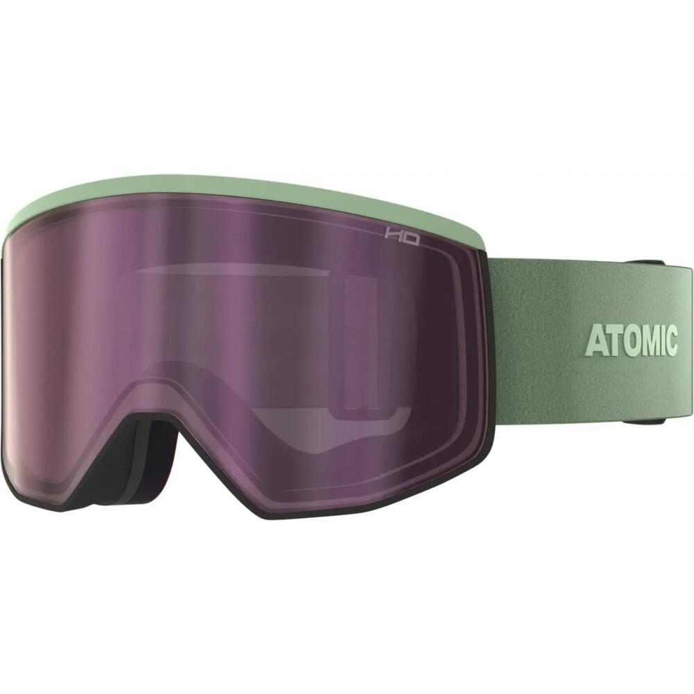 ATOMIC picture