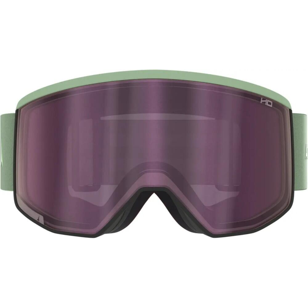 ATOMIC Masque de ski FOUR PRO HD - PISTACHIO 2/2