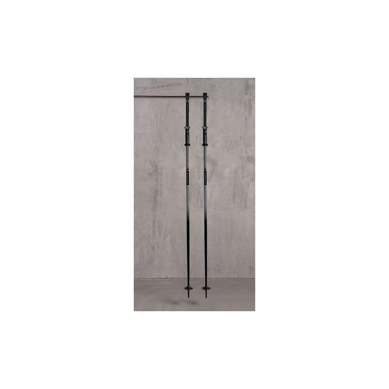 ARMADA Bâtons de ski TRIAD - GREY/BLACK