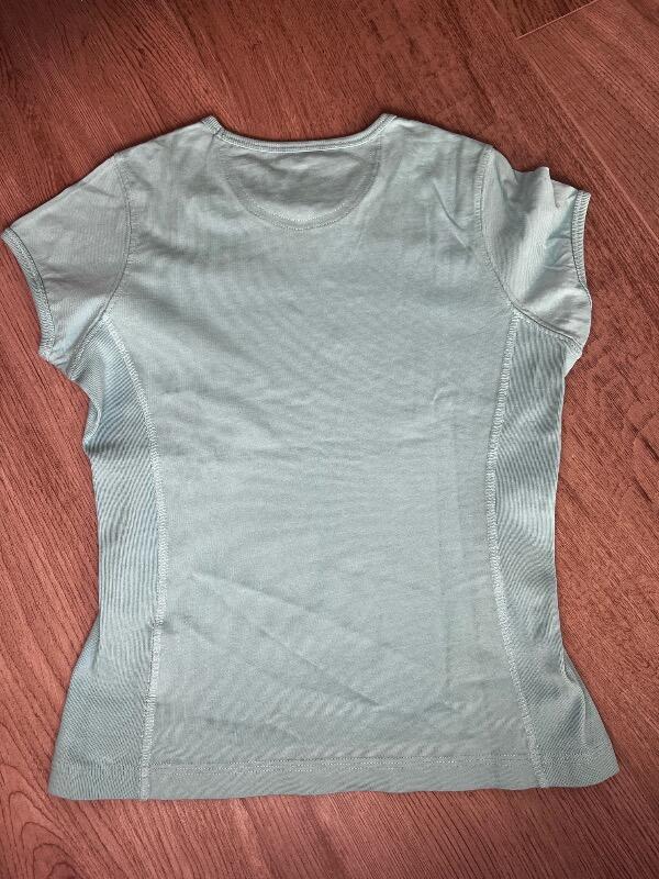Tussen Particulieren - Sport tshirt 2/3