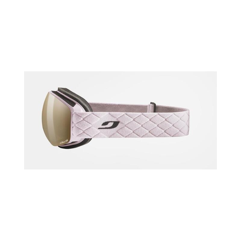 JULBO masque de ski PROXIMA - ROSE S2