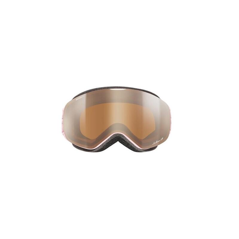 JULBO masque de ski PROXIMA - ROSE S2