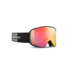 JULBO Masque de ski LAUNCHER REACTIV - NOIR/VERT S1-3