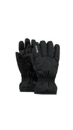 BARTS Gants Junior Basic Skigloves - Black