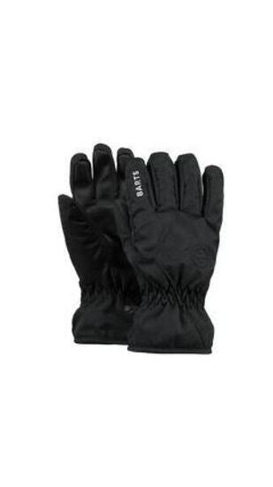 BARTS Barts Gants Basic Skigloves Kids Enfants Black