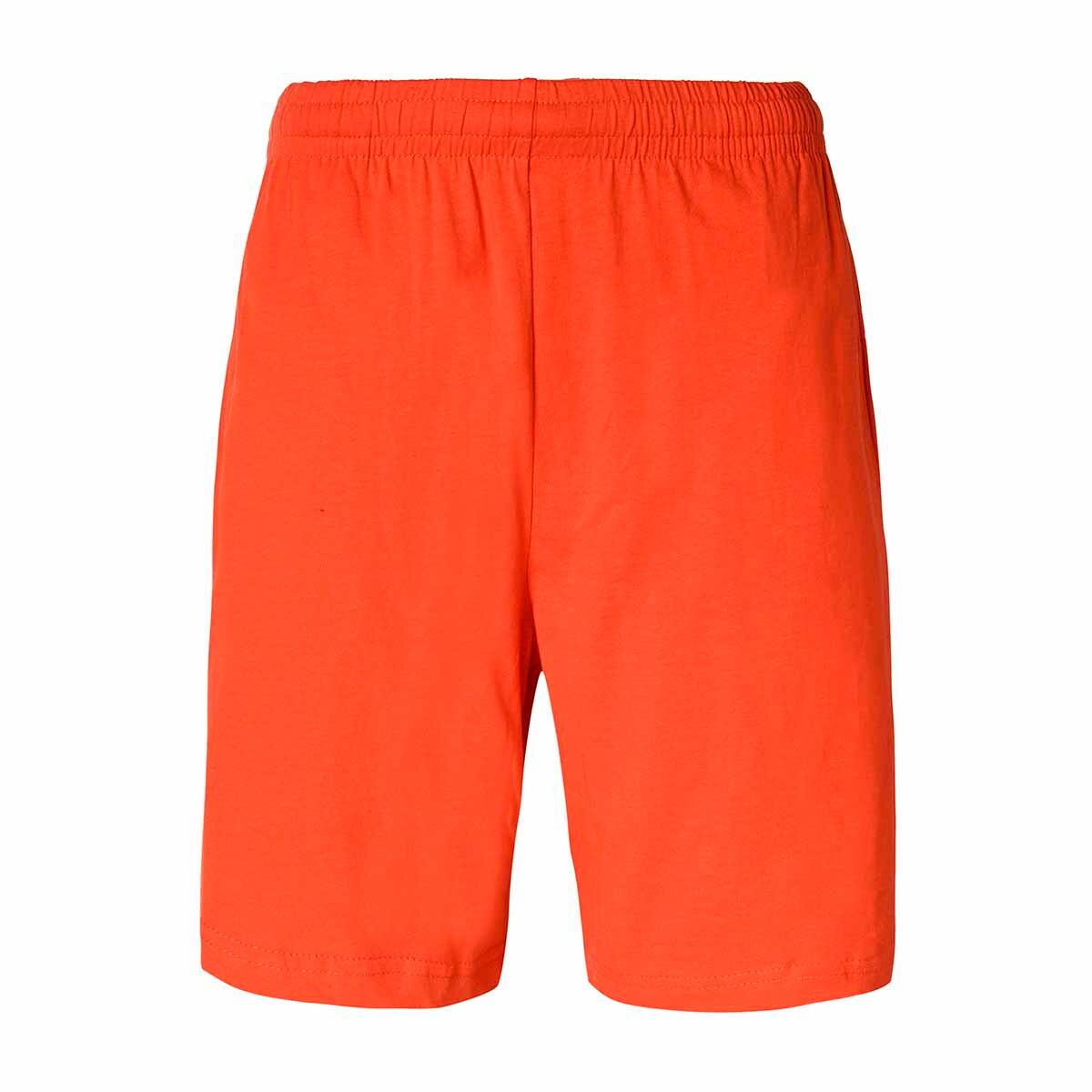 KAPPA Calças curtas Cabas Short Kappa para homem