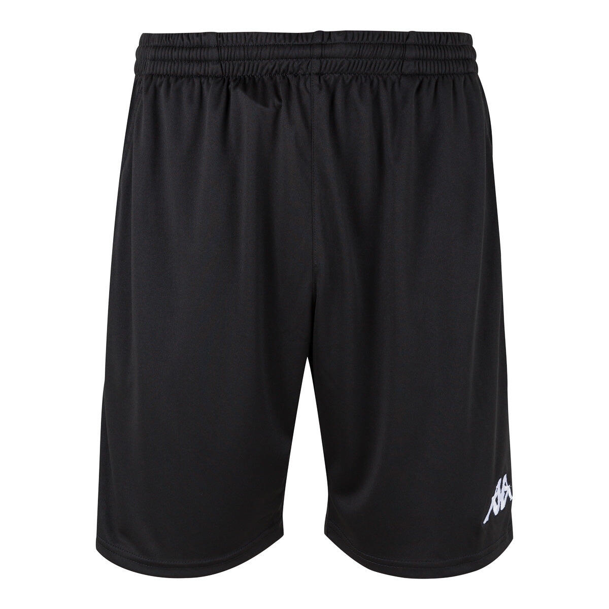 Short de Sport pour Homme Kappa Drit Noir