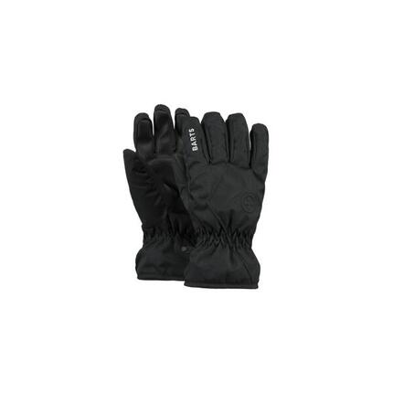 BARTS Gants Junior Basic Skigloves - Black