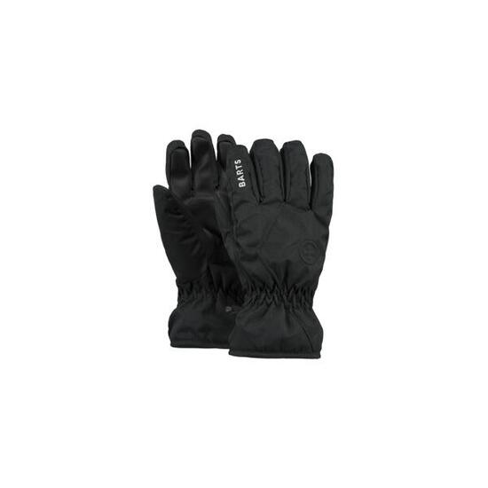 BARTS Gants Junior Basic Skigloves - Black
