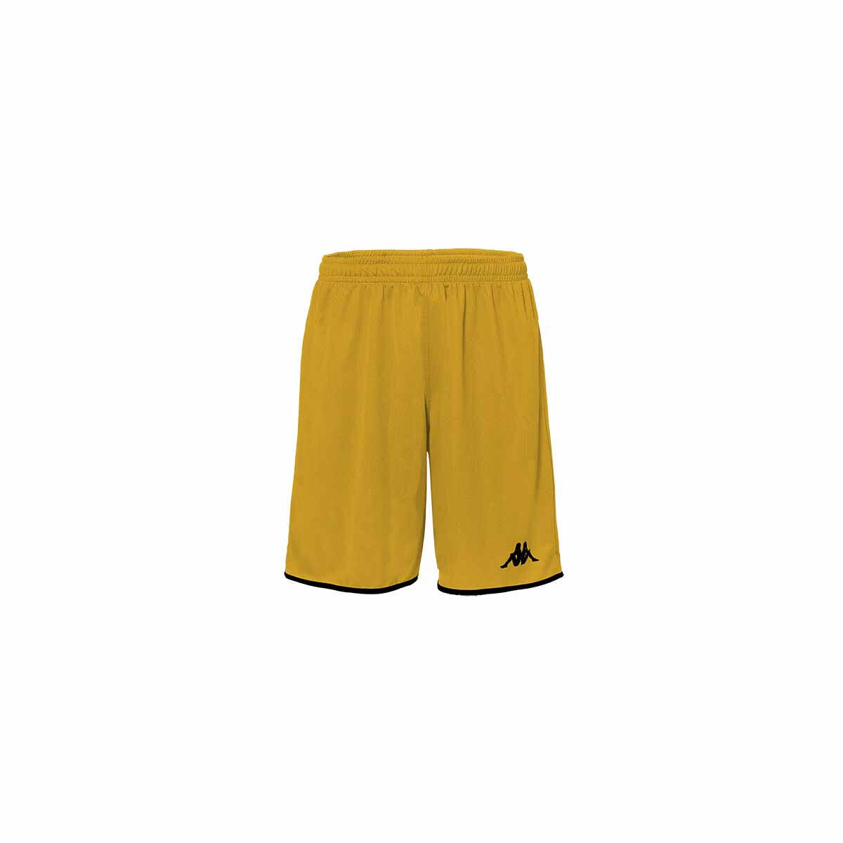 KAPPA Pantalón corto de entrenamiento de baloncesto de hombre Dumpo Kappa