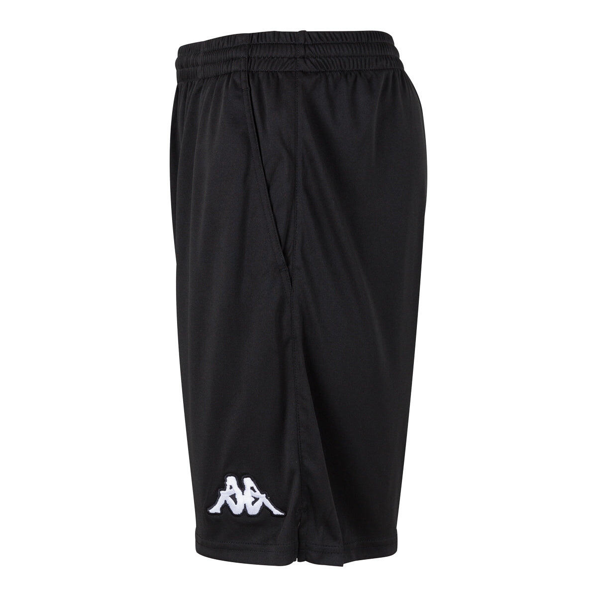 Pantalón Corto de hombre Logo Zenio Kappa 4/4