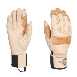 LEVEL Gants Shaman - Beige Femme